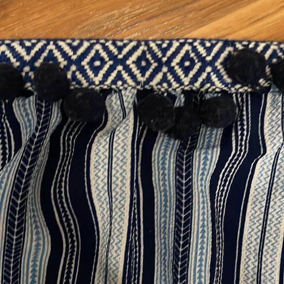 Promesa wide leg jumpsuit - Picture 3 of 5